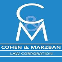 Cohen and Marzban Law Corporation image 1